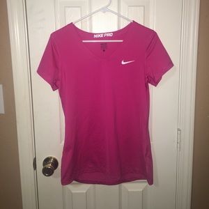 Nike Top